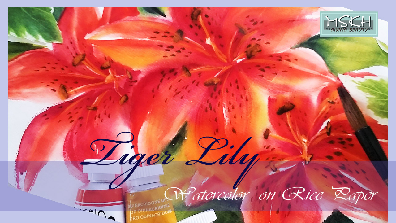 tigerlily thumbnail